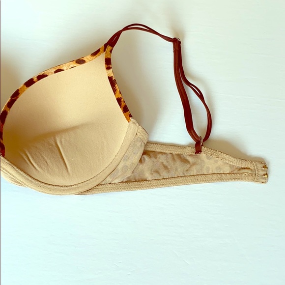 Victoria's Secret Very Sexy Push Up 34C - Picture 8 of 10